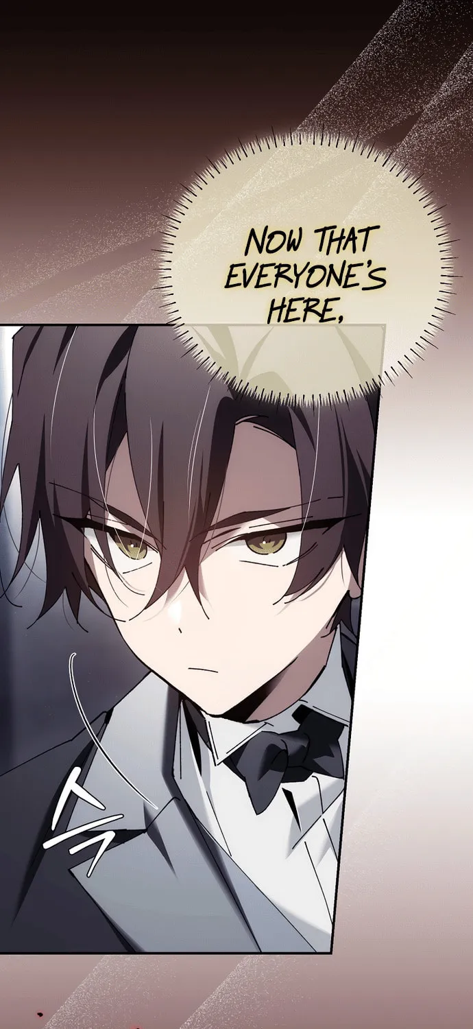 Magic Academy’s Genius Blinker Chapter 60 page 3 - 