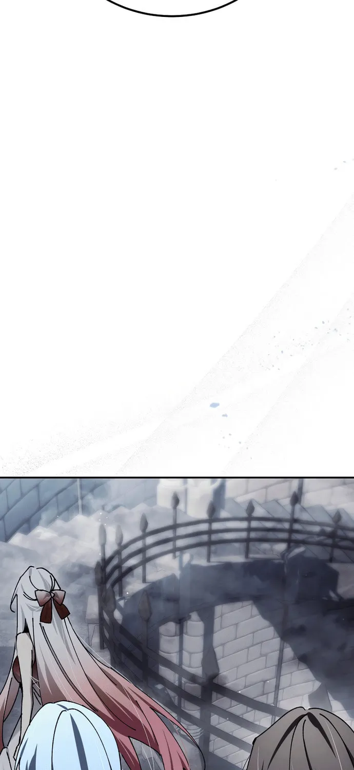 Magic Academy’s Genius Blinker Chapter 60 page 22 - 
