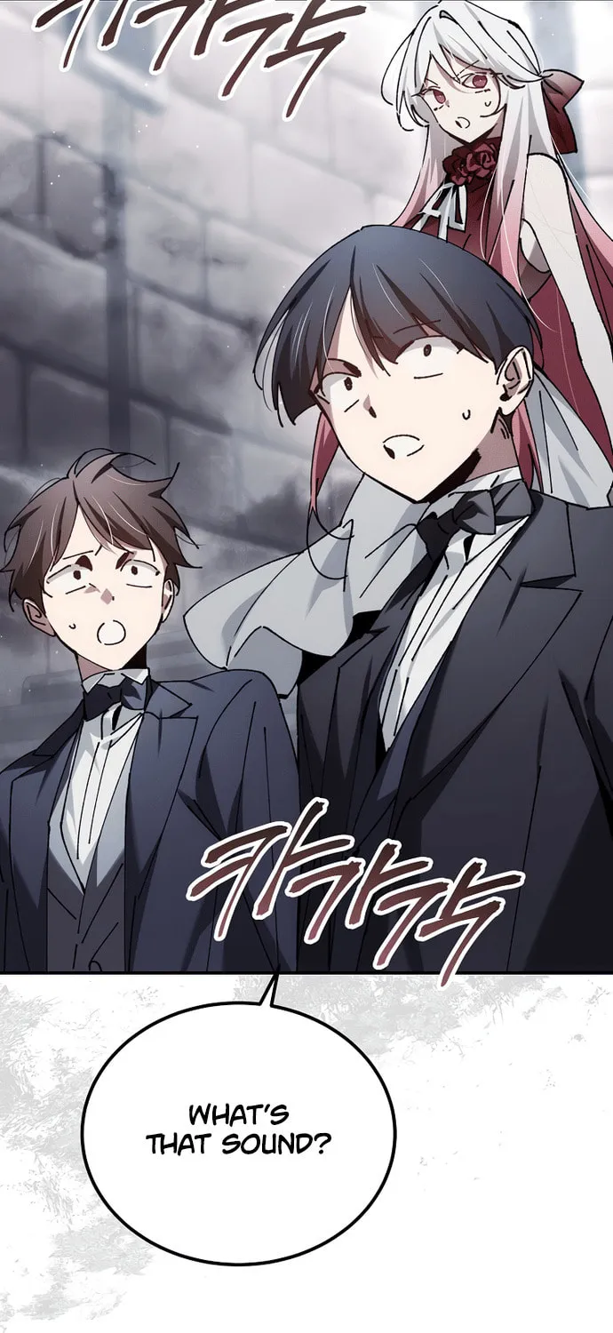 Magic Academy’s Genius Blinker Chapter 60 page 29 - 