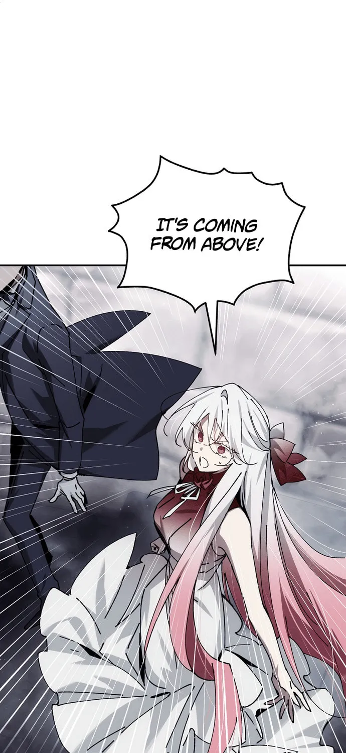Magic Academy’s Genius Blinker Chapter 60 page 30 - 