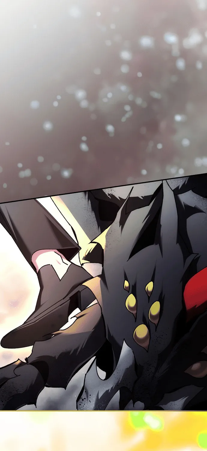 Magic Academy’s Genius Blinker Chapter 60 page 36 - 