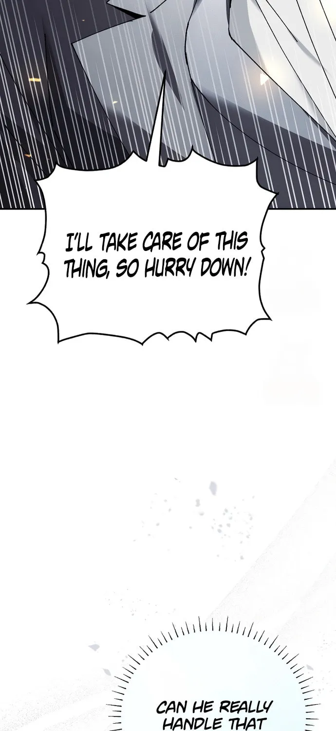 Magic Academy’s Genius Blinker Chapter 60 page 41 - 