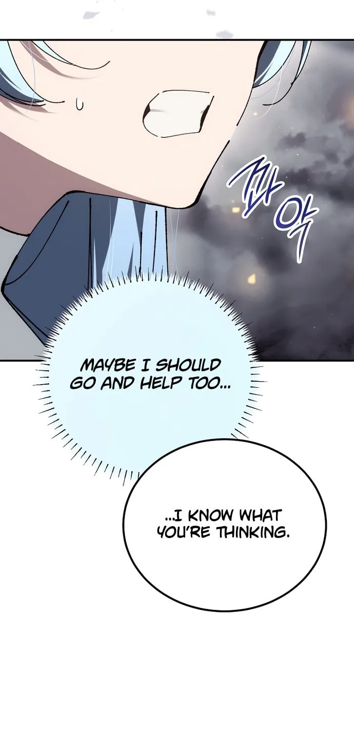 Magic Academy’s Genius Blinker Chapter 60 page 43 - 