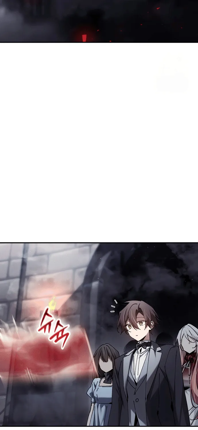 Magic Academy’s Genius Blinker Chapter 60 page 6 - 