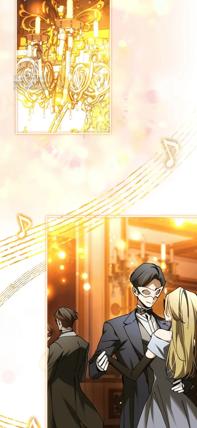 Magic Academy’s Genius Blinker Chapter 60 page 55 - 