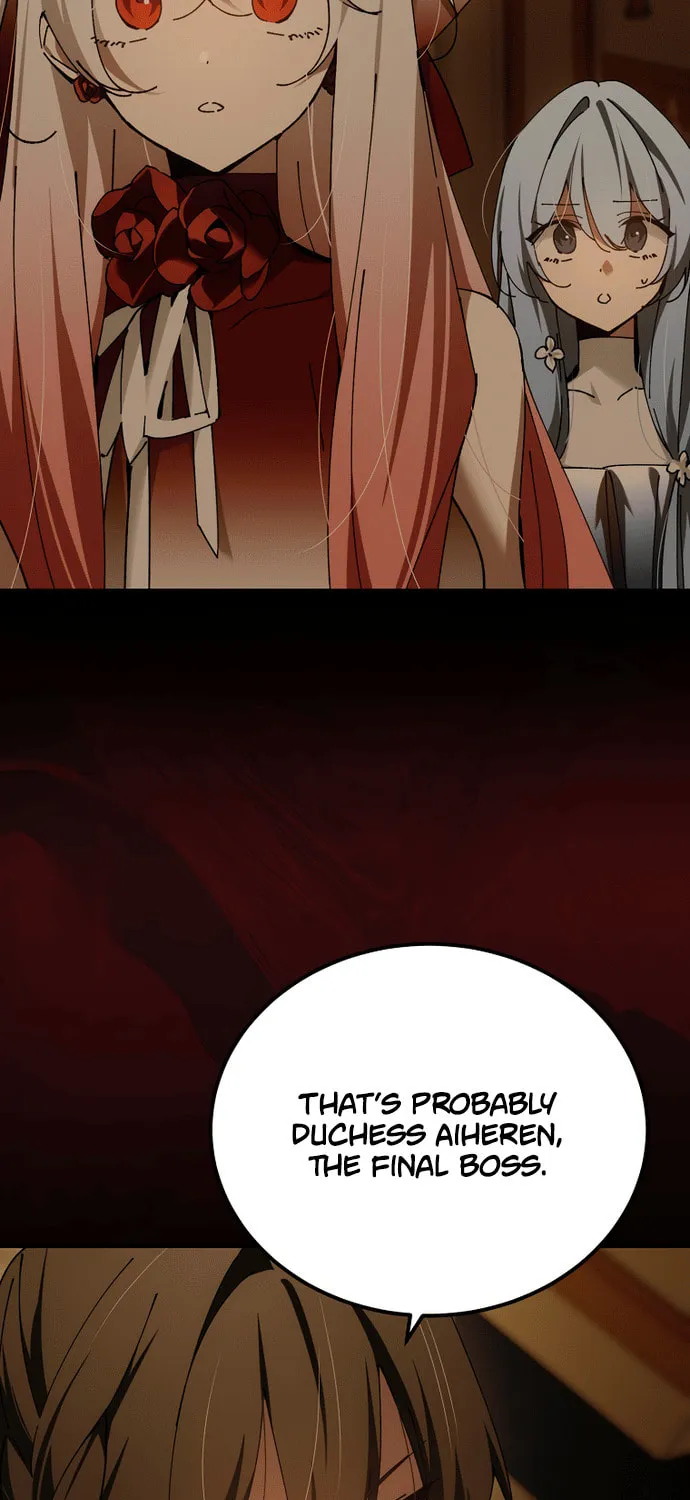Magic Academy’s Genius Blinker Chapter 60 page 61 - 