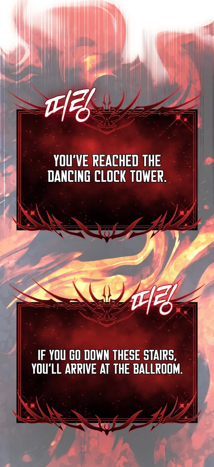 Magic Academy’s Genius Blinker Chapter 60 page 8 - 