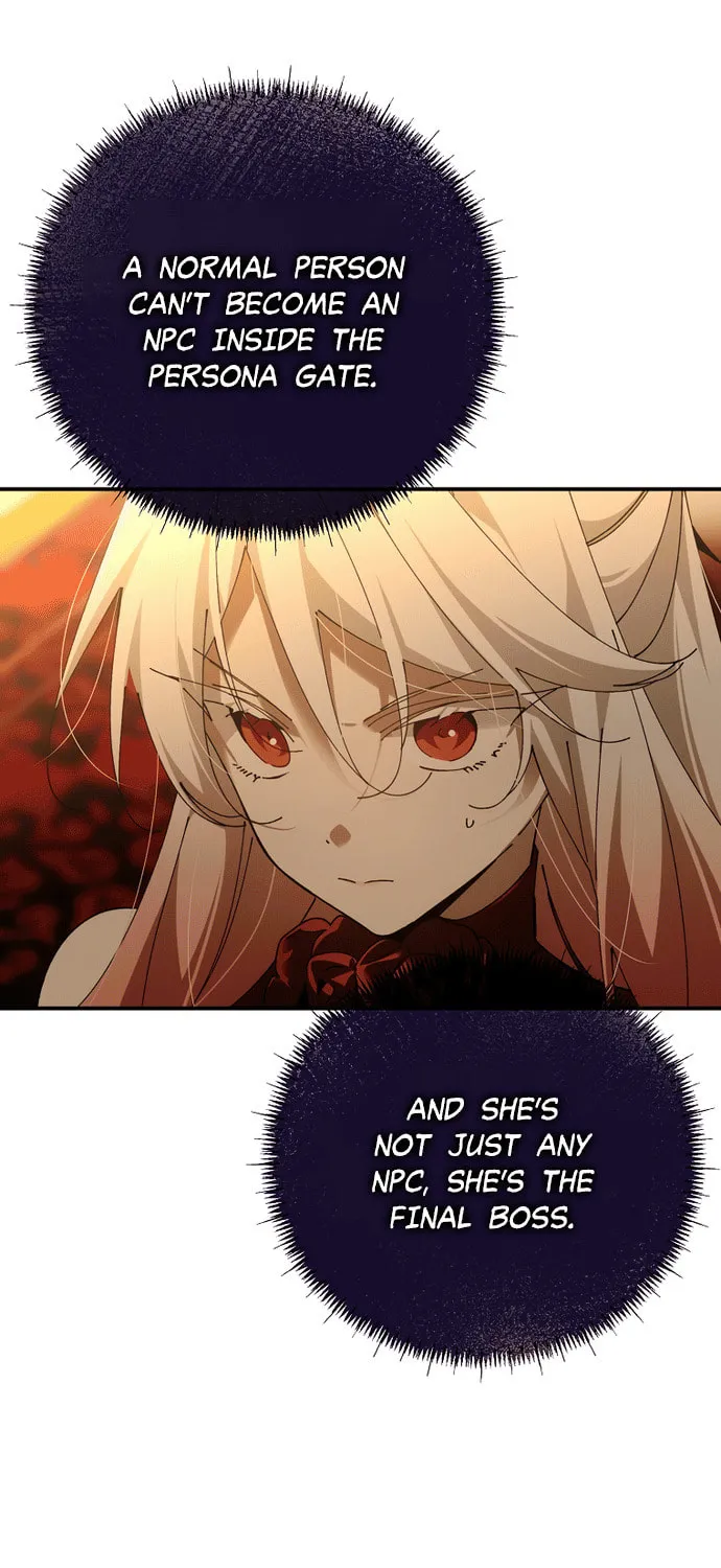 Magic Academy’s Genius Blinker Chapter 60 page 73 - 
