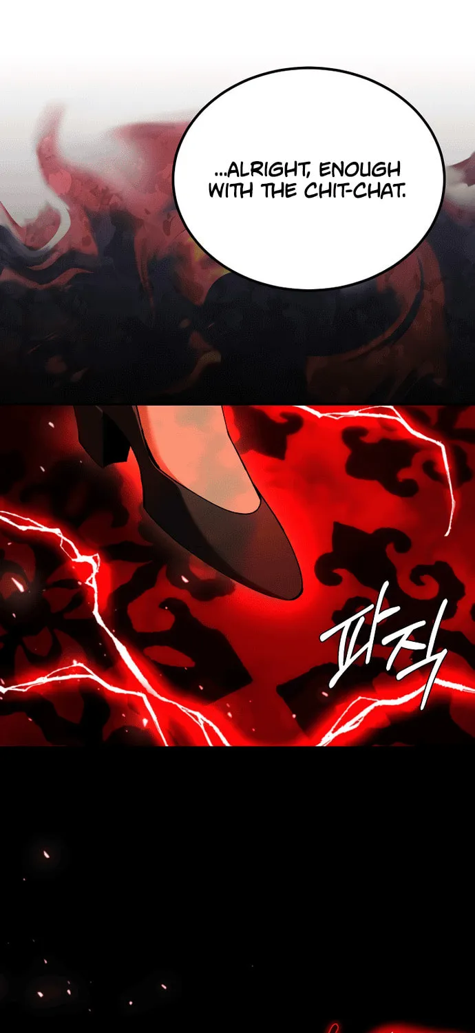 Magic Academy’s Genius Blinker Chapter 60 page 92 - 