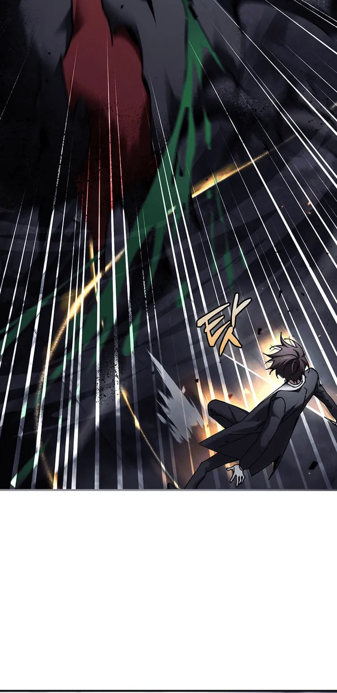 Magic Academy’s Genius Blinker Chapter 61 page 12 - 