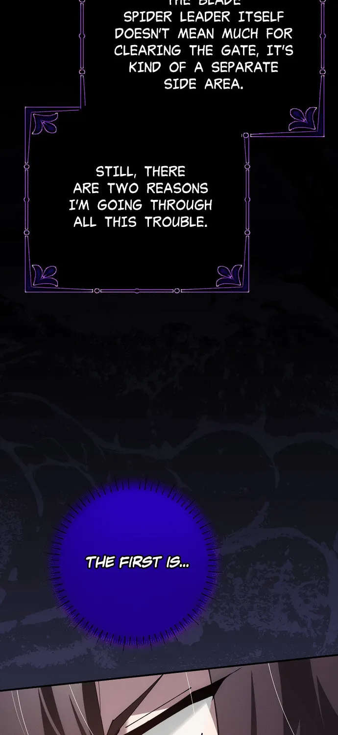 Magic Academy’s Genius Blinker Chapter 61 page 14 - 