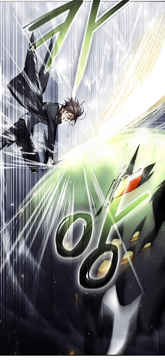 Magic Academy’s Genius Blinker Chapter 61 page 24 - 