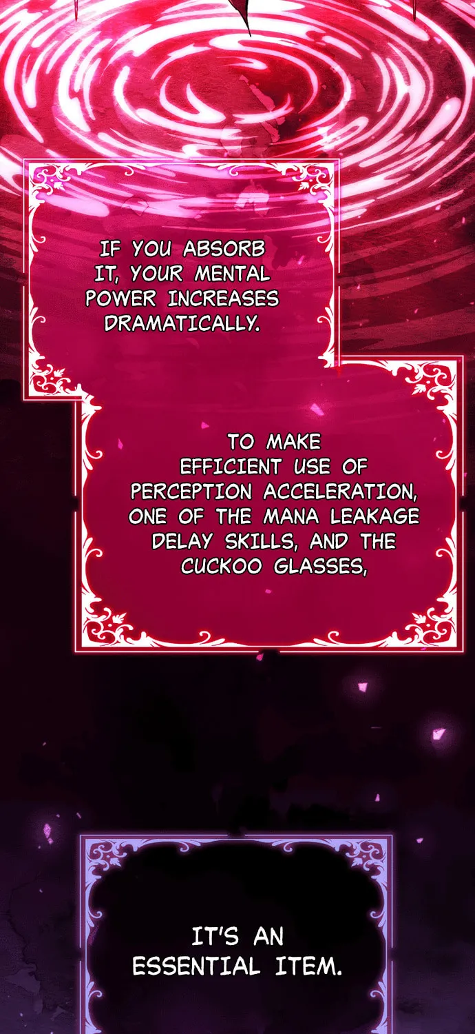 Magic Academy’s Genius Blinker Chapter 61 page 31 - 
