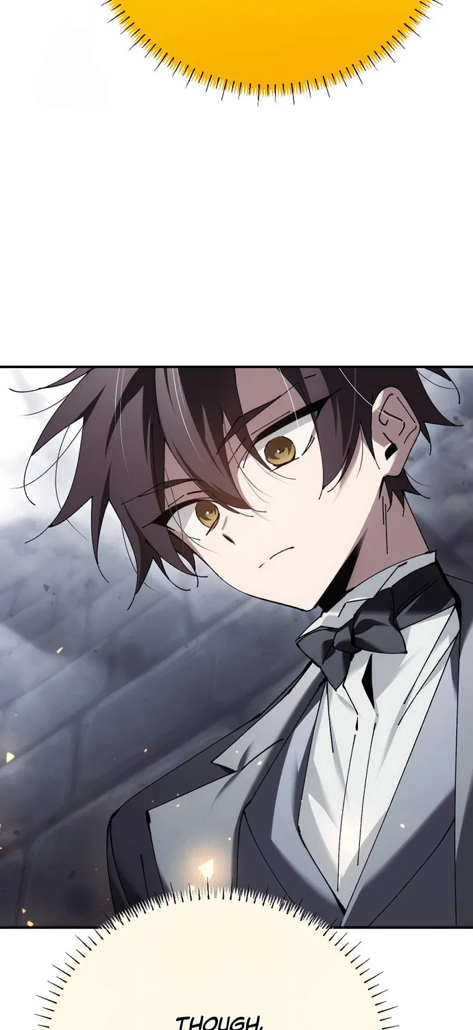 Magic Academy’s Genius Blinker Chapter 61 page 38 - 