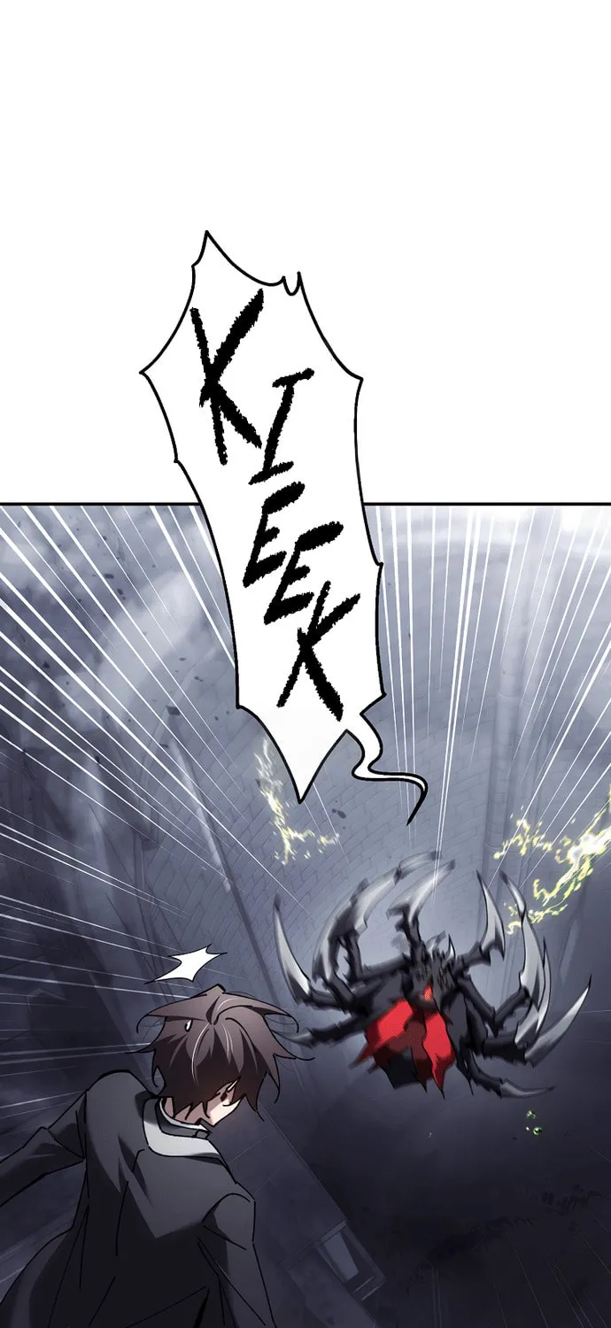 Magic Academy’s Genius Blinker Chapter 61 page 48 - 