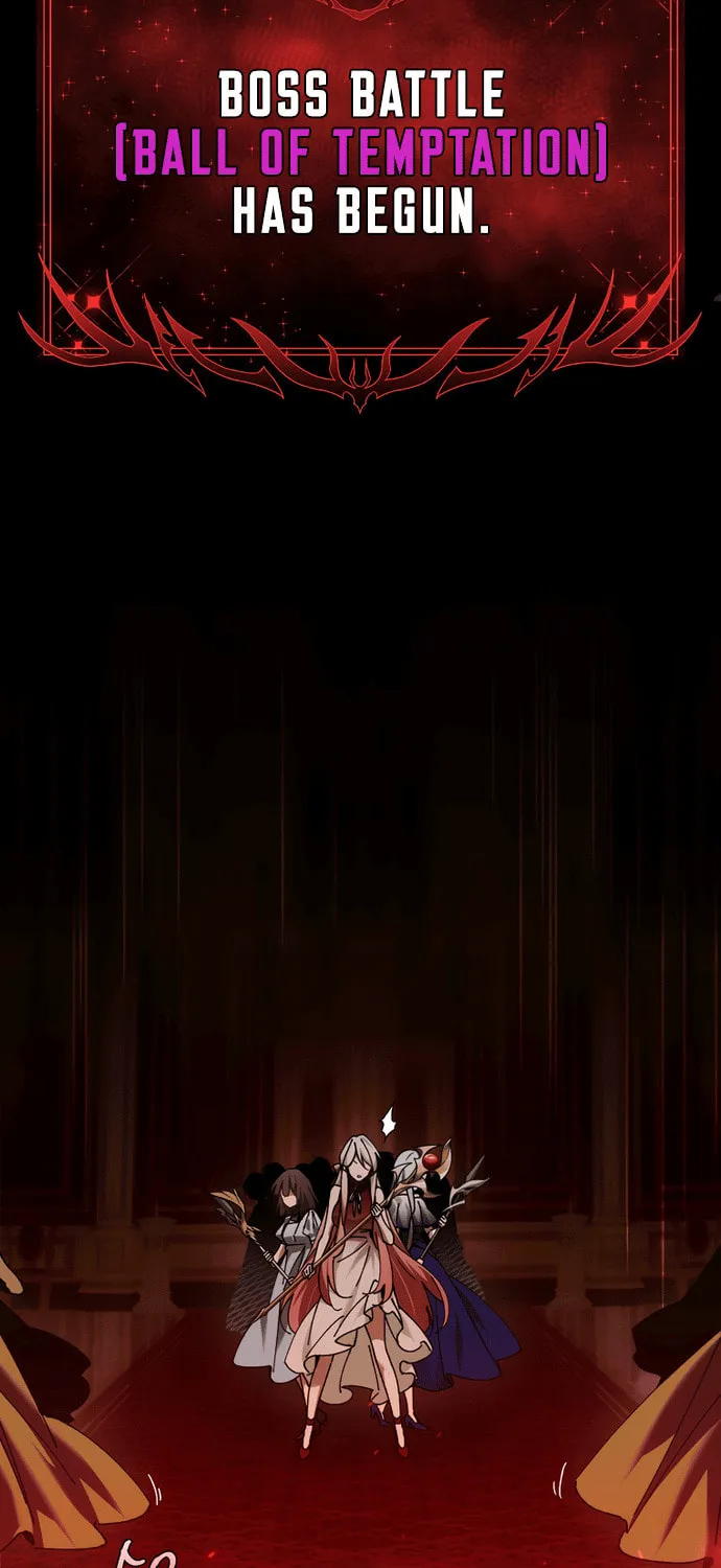 Magic Academy’s Genius Blinker Chapter 61 page 63 - 