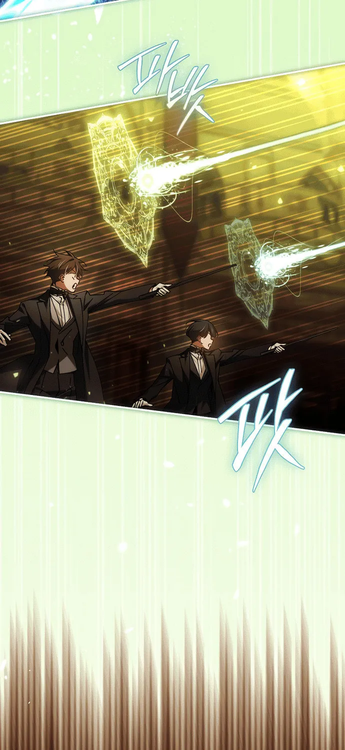 Magic Academy’s Genius Blinker Chapter 61 page 80 - 
