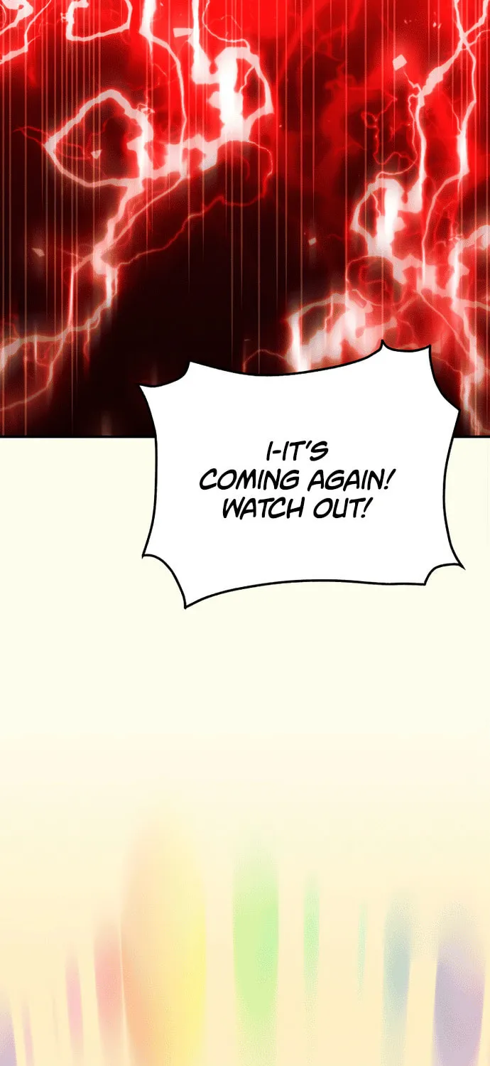 Magic Academy’s Genius Blinker Chapter 61 page 84 - 