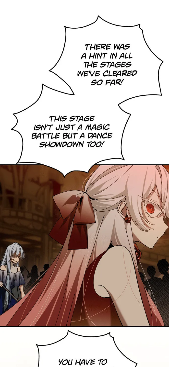 Magic Academy’s Genius Blinker Chapter 62 page 1 - 