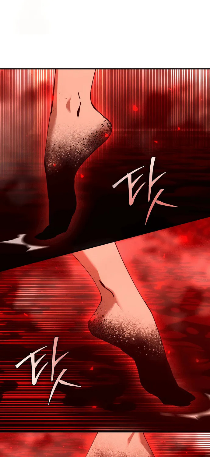 Magic Academy’s Genius Blinker Chapter 62 page 21 - 