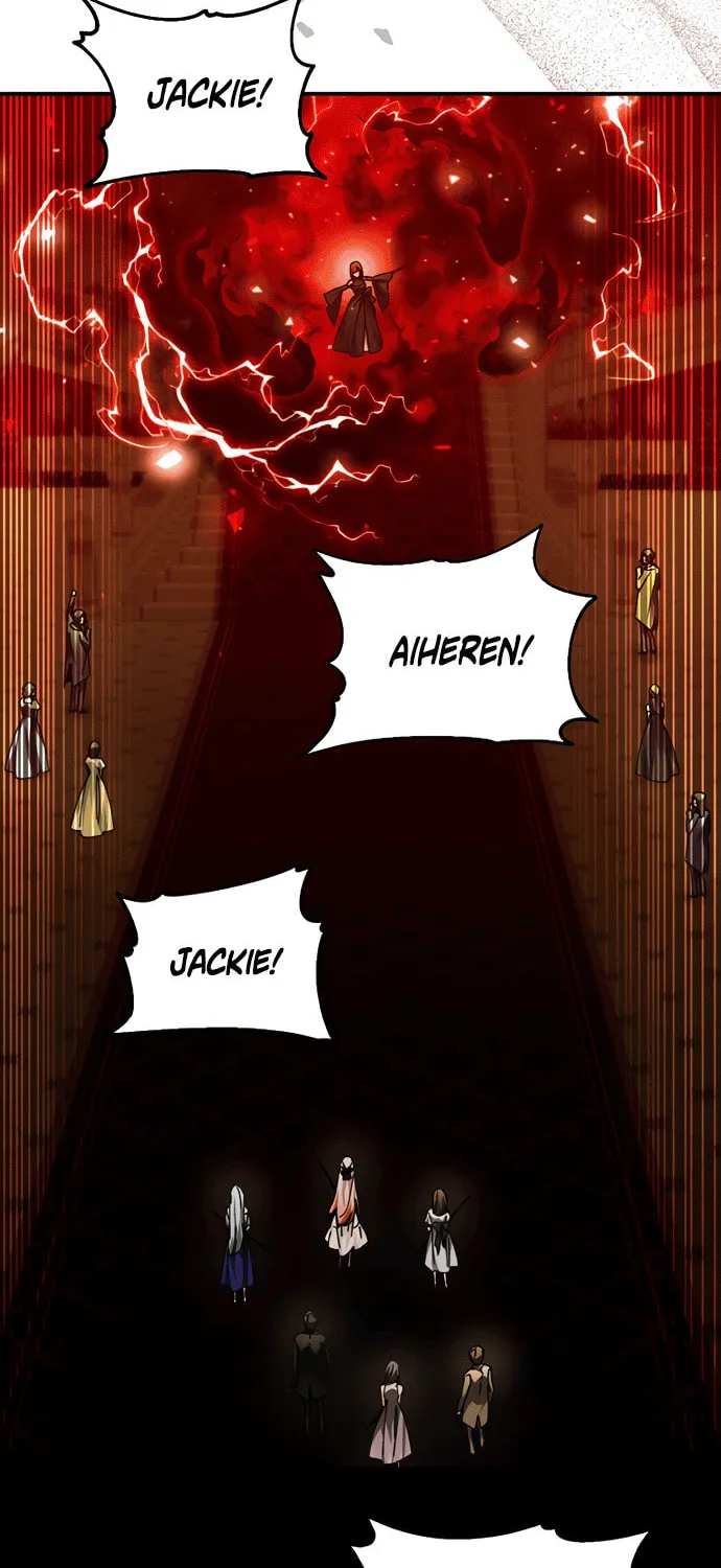 Magic Academy’s Genius Blinker Chapter 62 page 30 - 