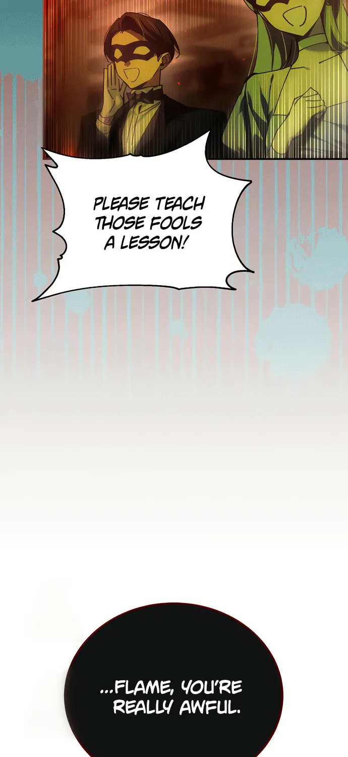 Magic Academy’s Genius Blinker Chapter 62 page 32 - 