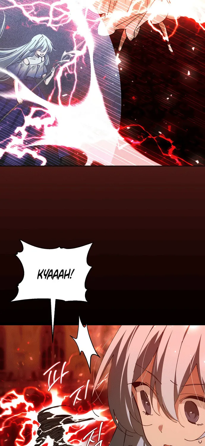 Magic Academy’s Genius Blinker Chapter 62 page 44 - 