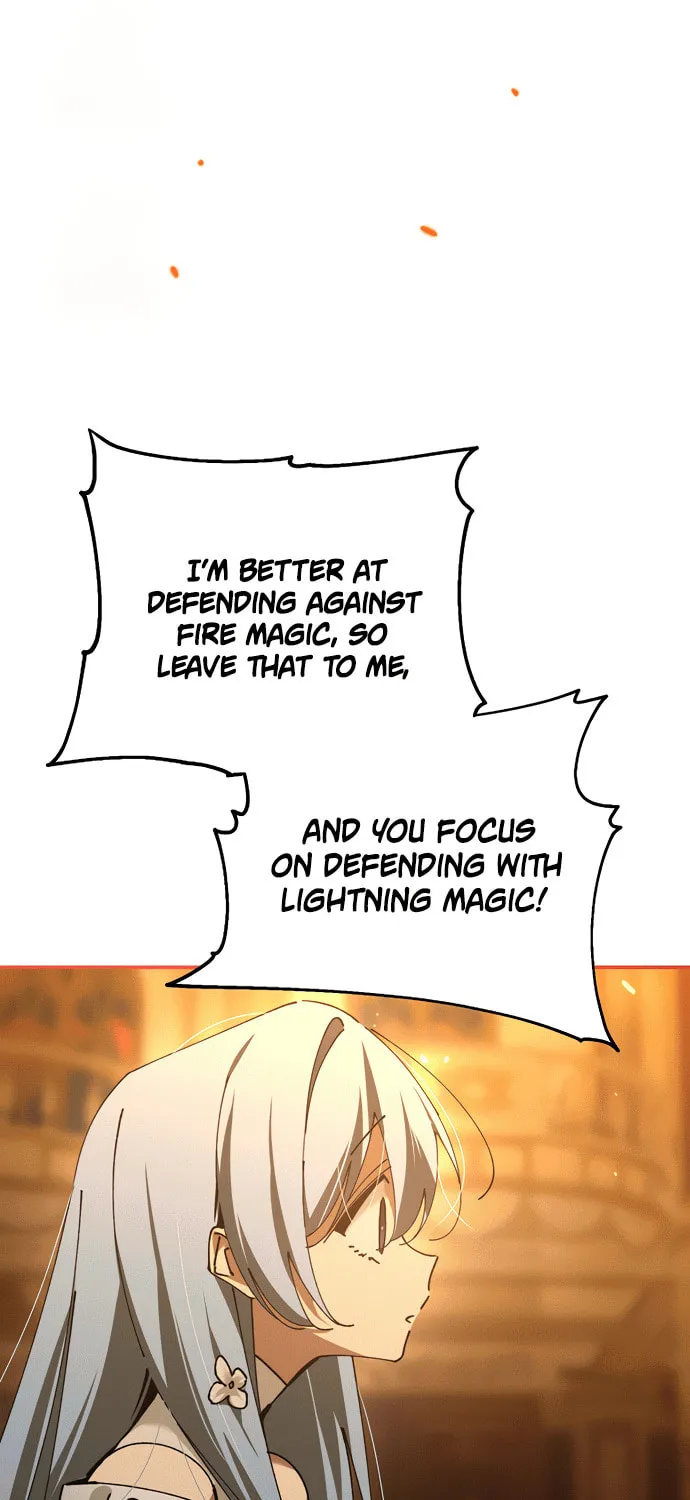 Magic Academy’s Genius Blinker Chapter 62 page 52 - 