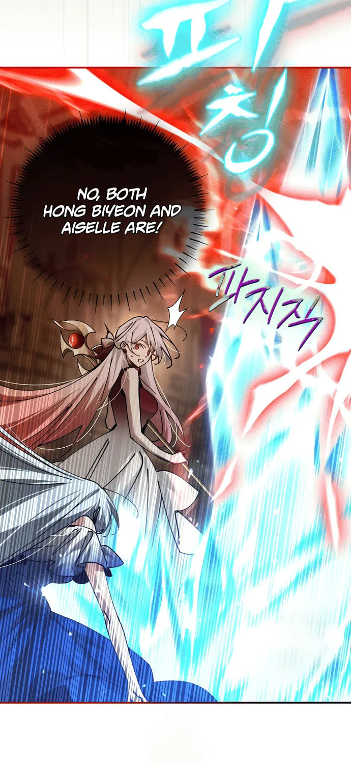 Magic Academy’s Genius Blinker Chapter 62 page 60 - 