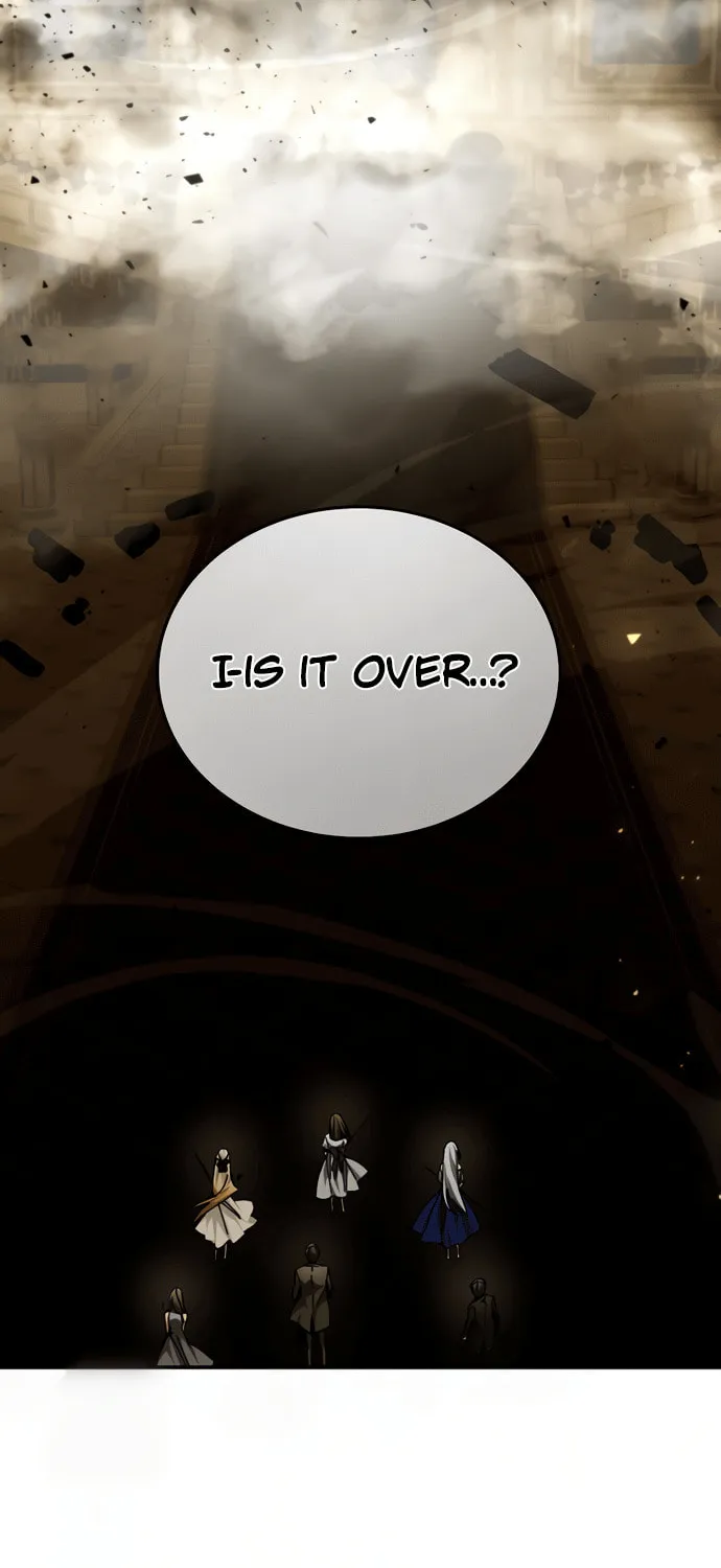 Magic Academy’s Genius Blinker Chapter 62 page 71 - 