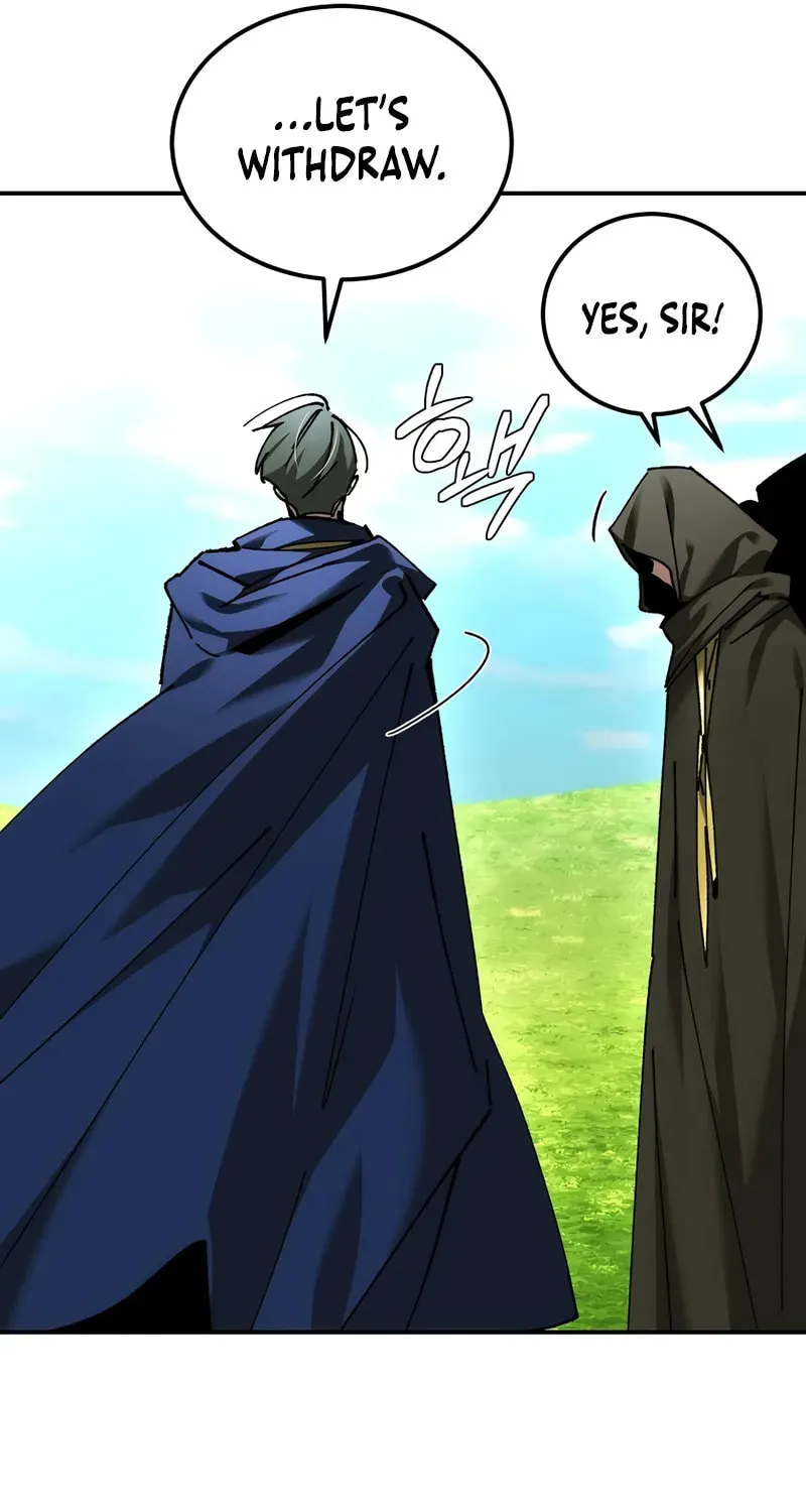 Magic Academy’s Genius Blinker Chapter 63 page 101 - 