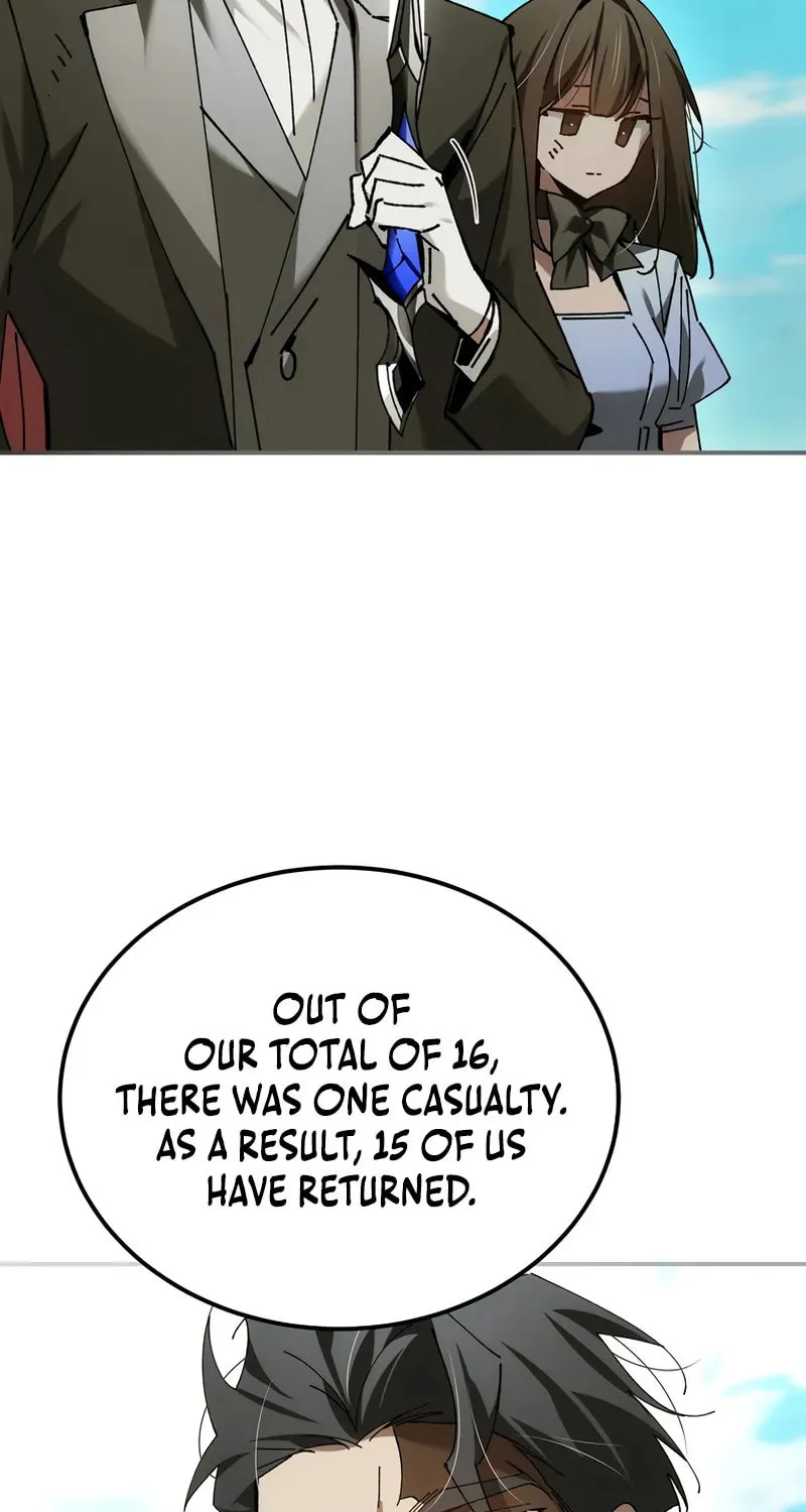 Magic Academy’s Genius Blinker Chapter 63 page 103 - 