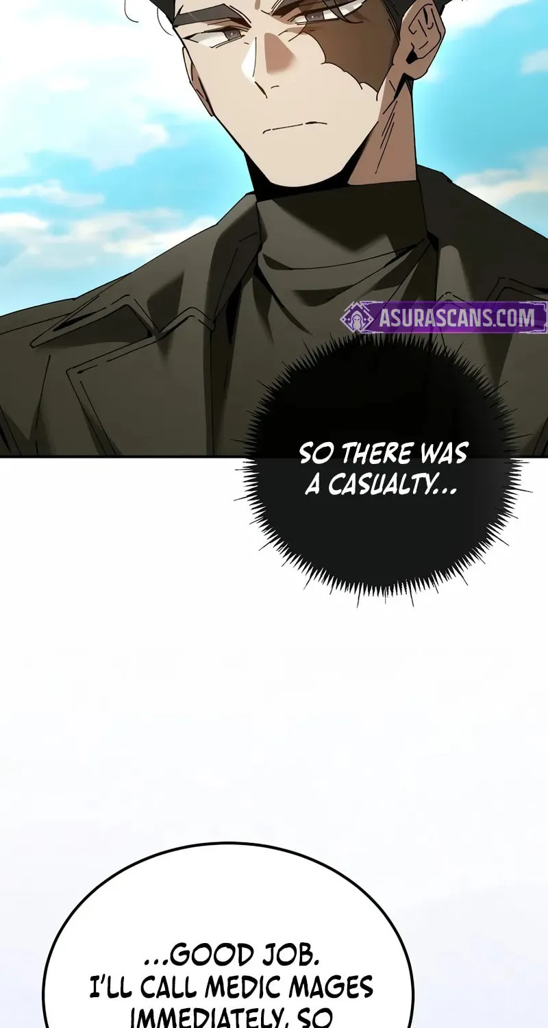 Magic Academy’s Genius Blinker Chapter 63 page 104 - 