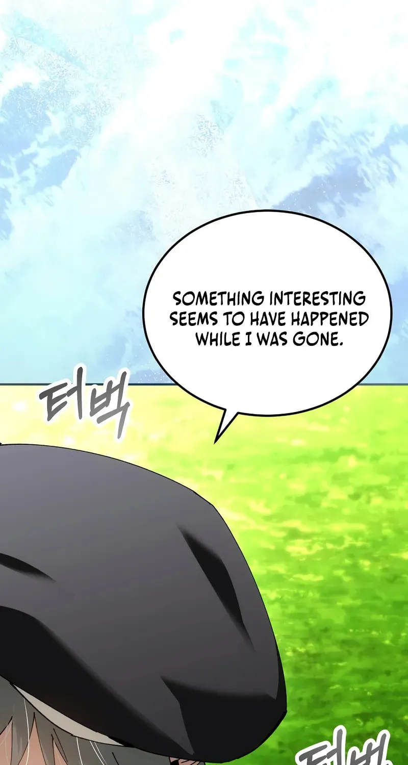 Magic Academy’s Genius Blinker Chapter 63 page 107 - 