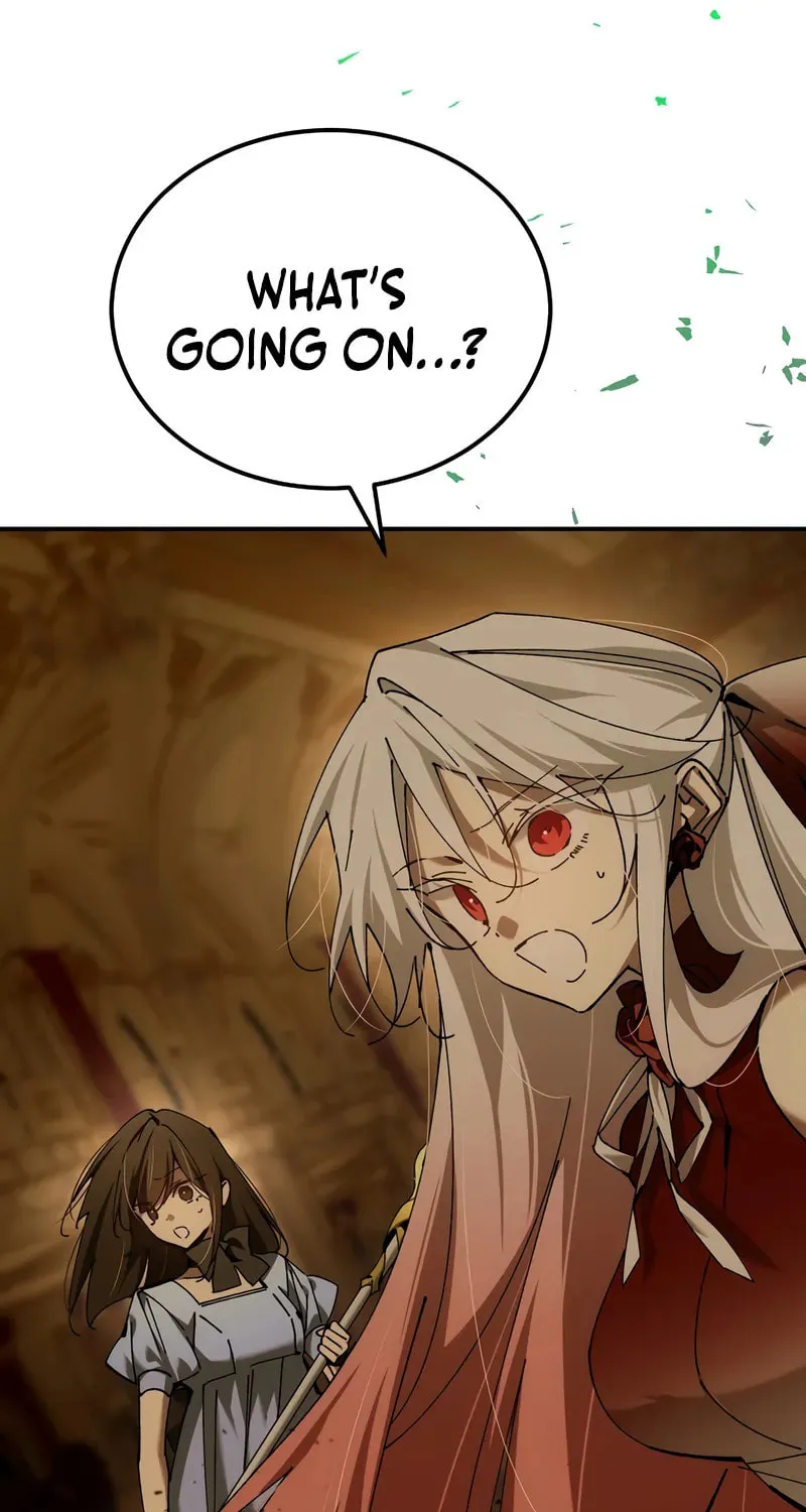 Magic Academy’s Genius Blinker Chapter 63 page 20 - 