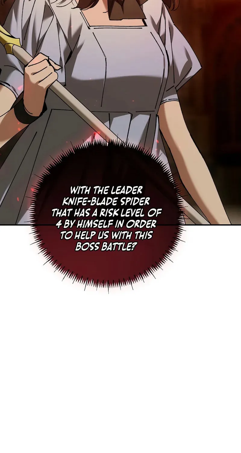 Magic Academy’s Genius Blinker Chapter 63 page 3 - 