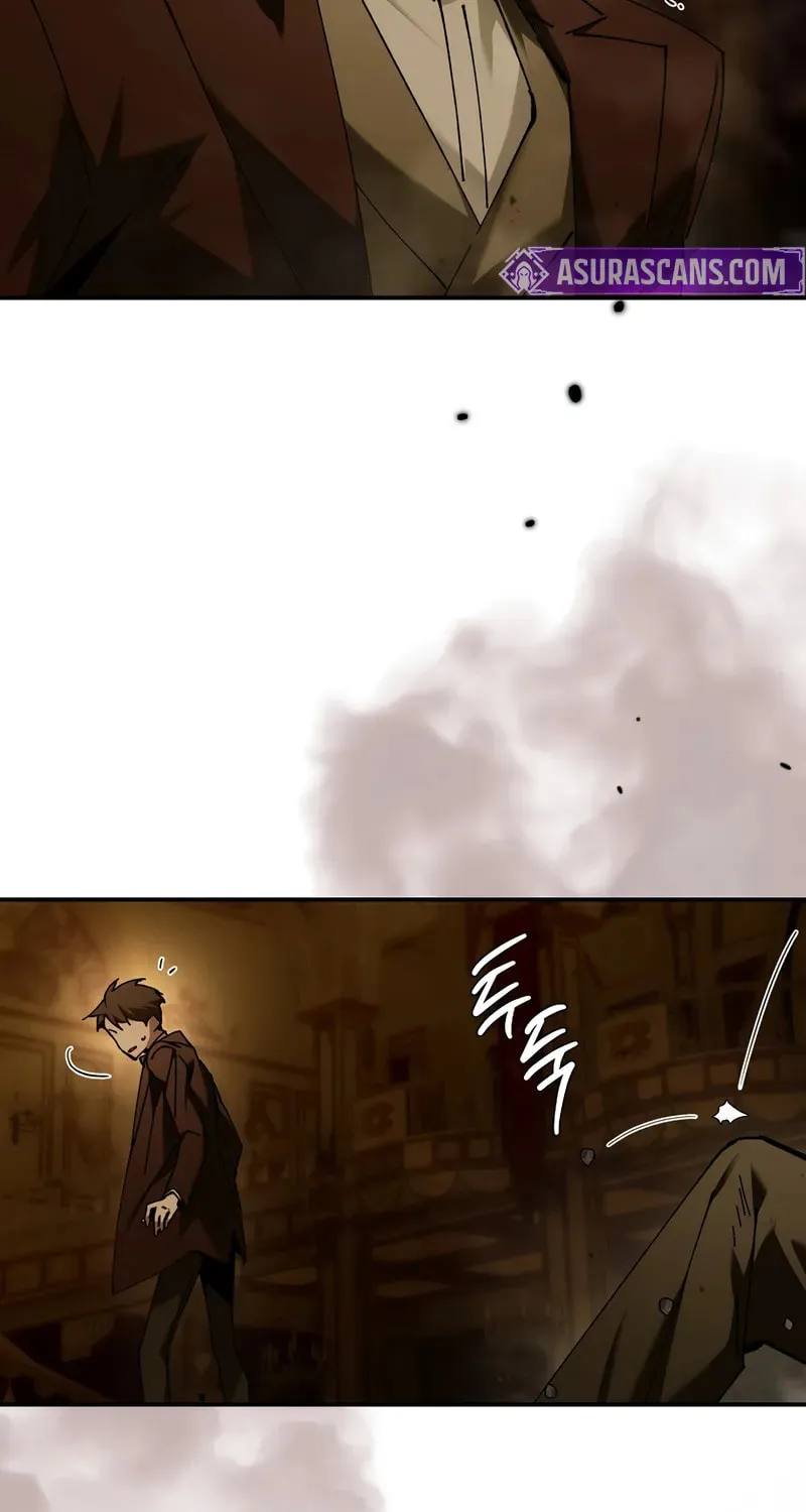 Magic Academy’s Genius Blinker Chapter 63 page 26 - 