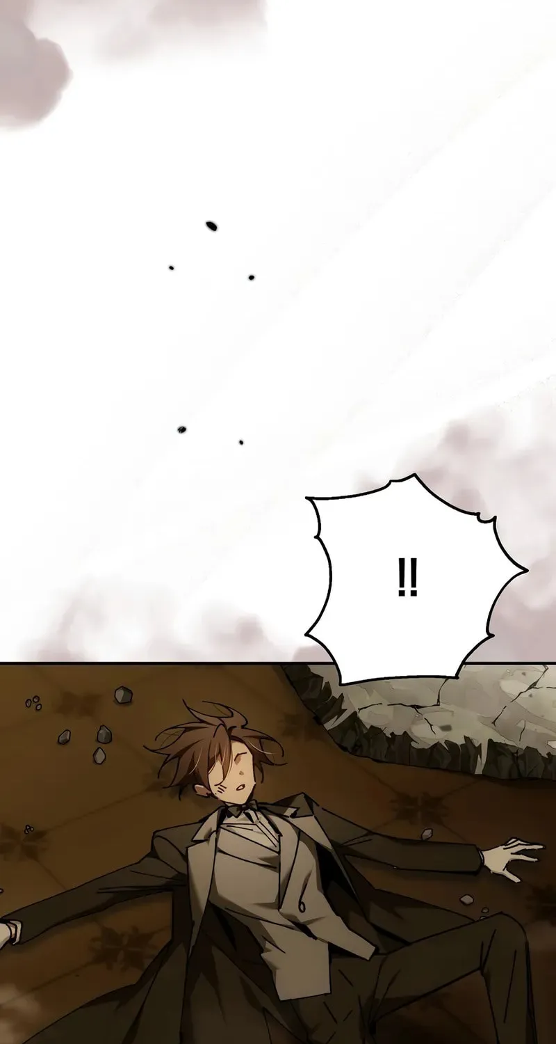 Magic Academy’s Genius Blinker Chapter 63 page 27 - 