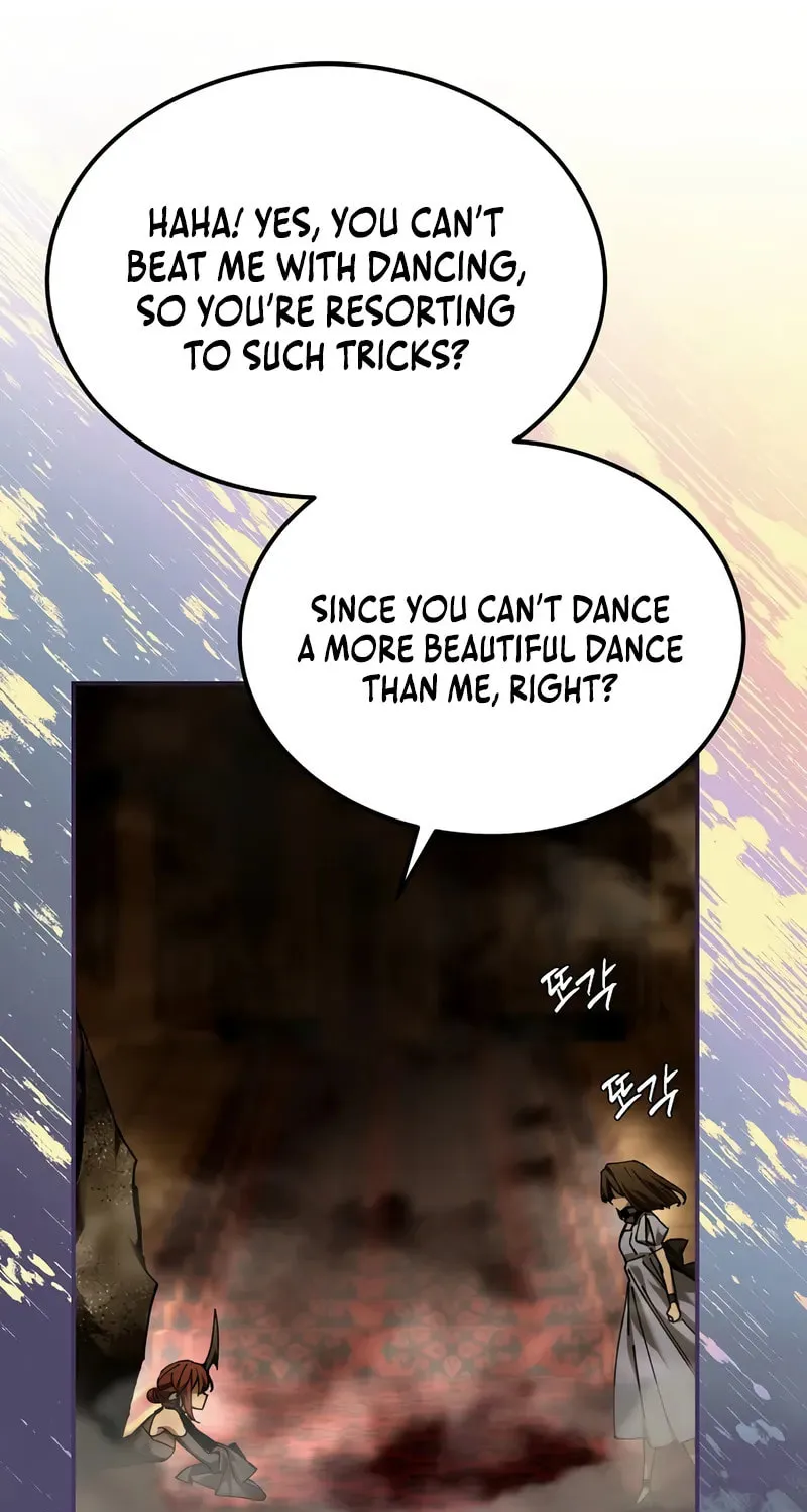Magic Academy’s Genius Blinker Chapter 63 page 38 - 