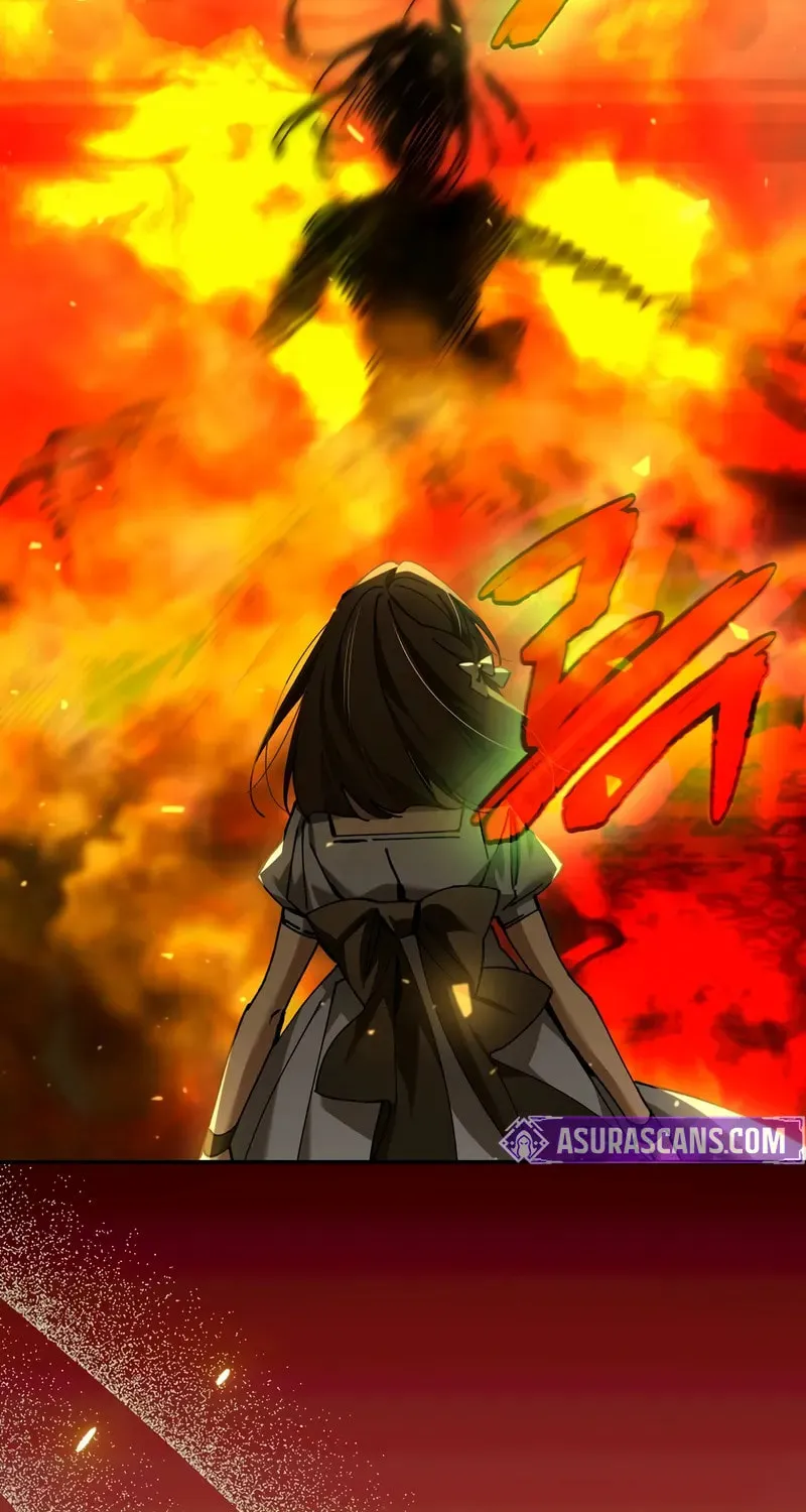 Magic Academy’s Genius Blinker Chapter 63 page 73 - 