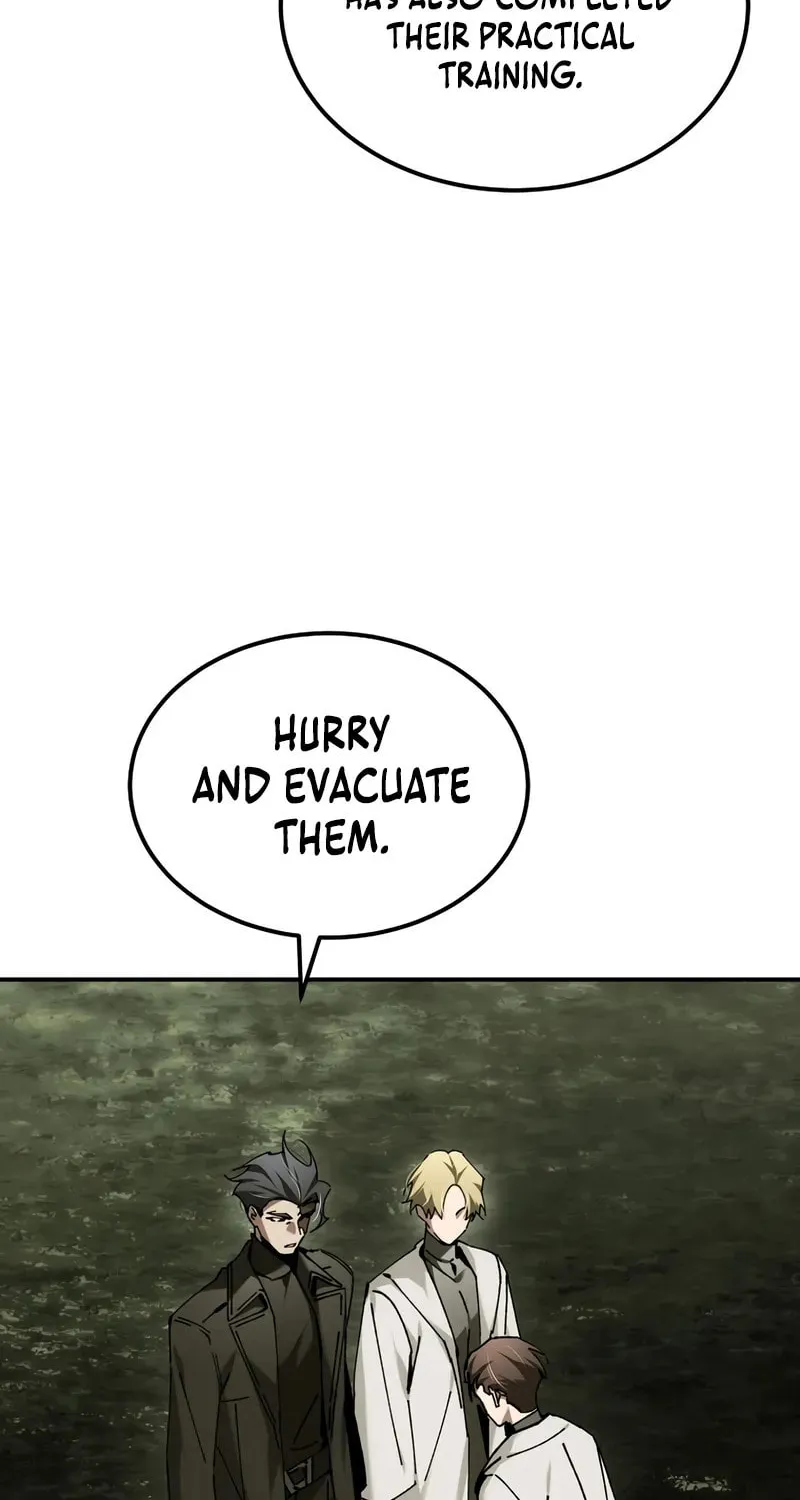 Magic Academy’s Genius Blinker Chapter 63 page 85 - 