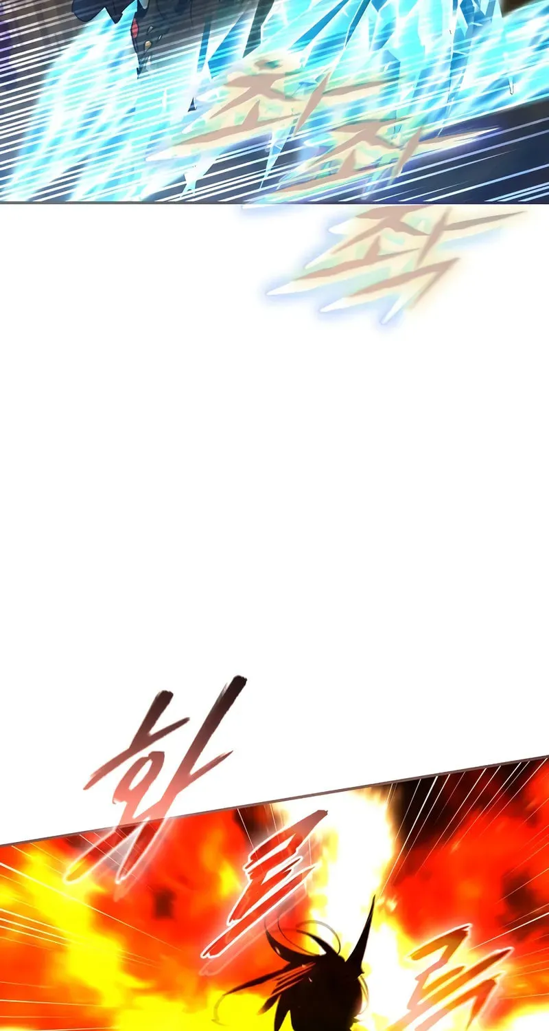 Magic Academy’s Genius Blinker Chapter 63 page 10 - 