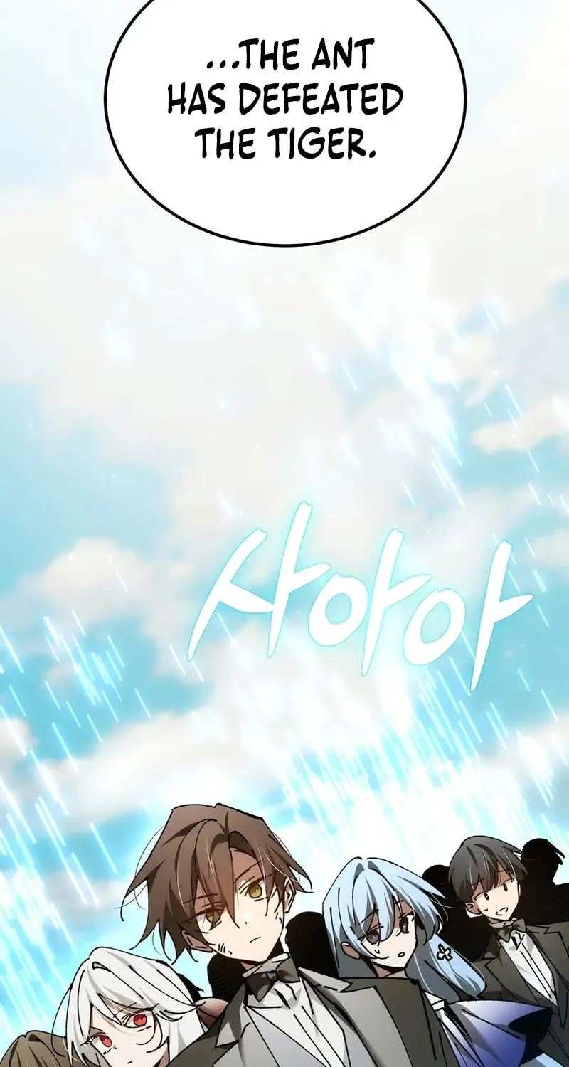 Magic Academy’s Genius Blinker Chapter 63 page 95 - 