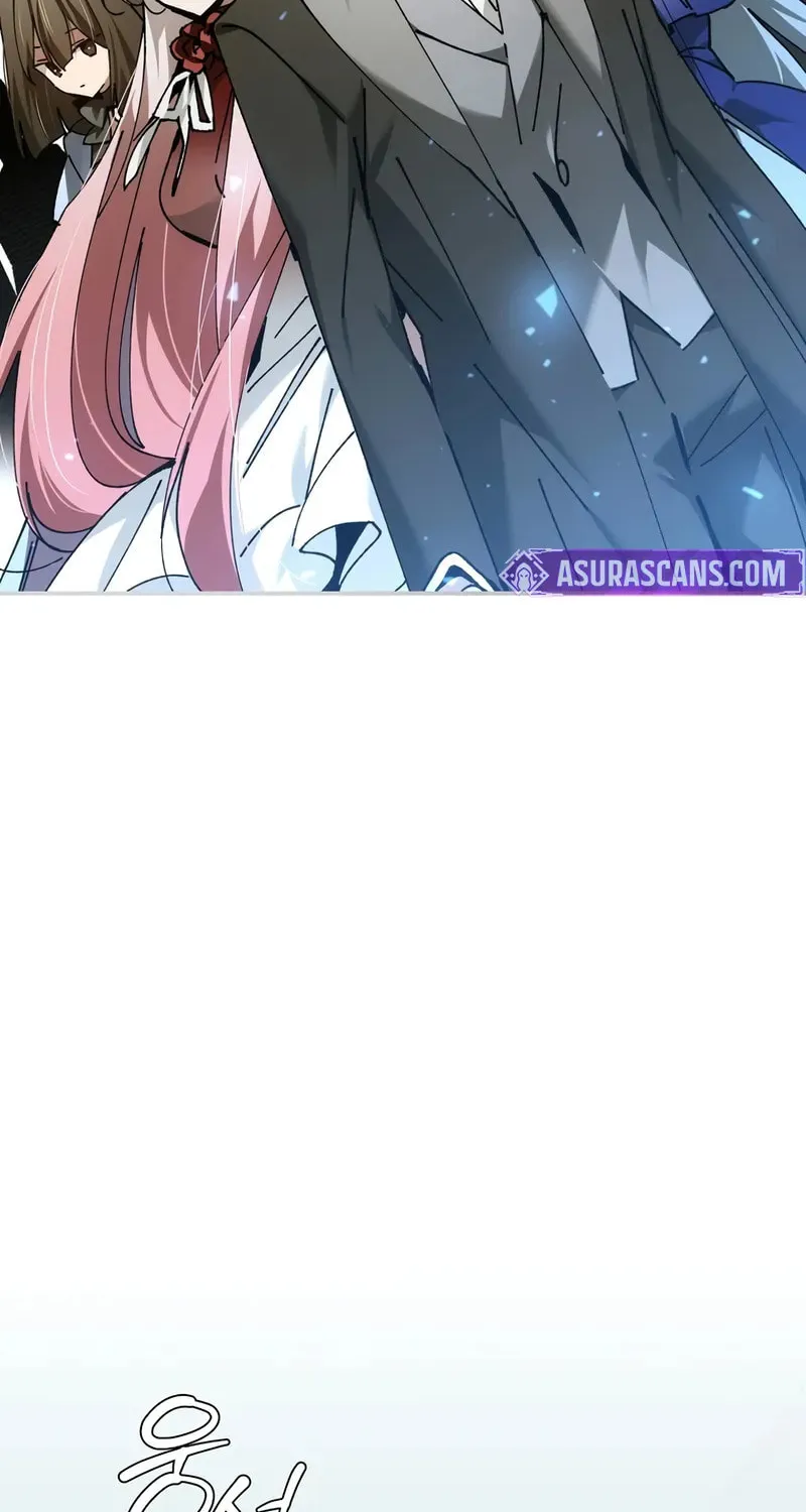 Magic Academy’s Genius Blinker Chapter 63 page 96 - 
