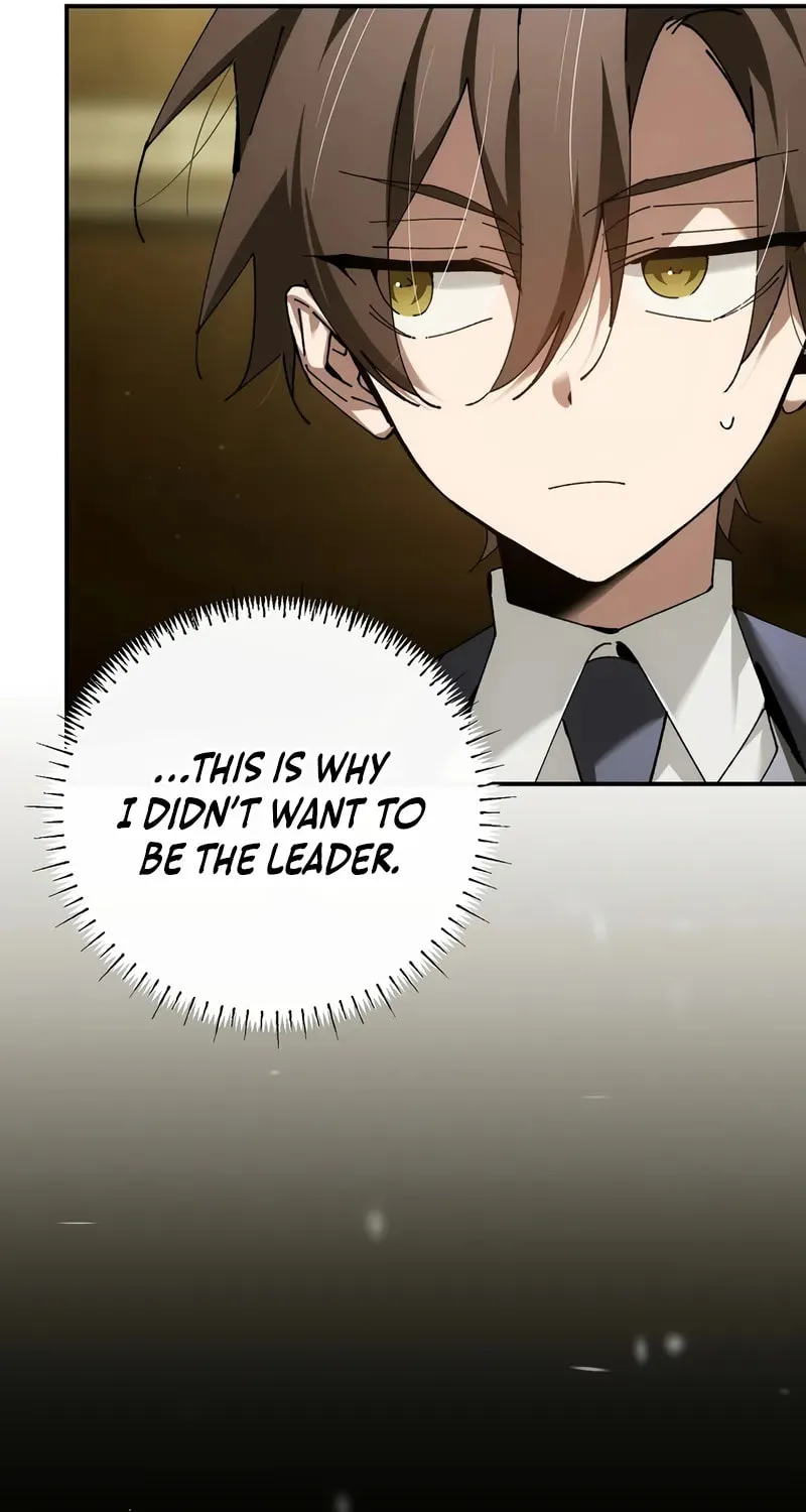Magic Academy’s Genius Blinker Chapter 64 page 12 - 