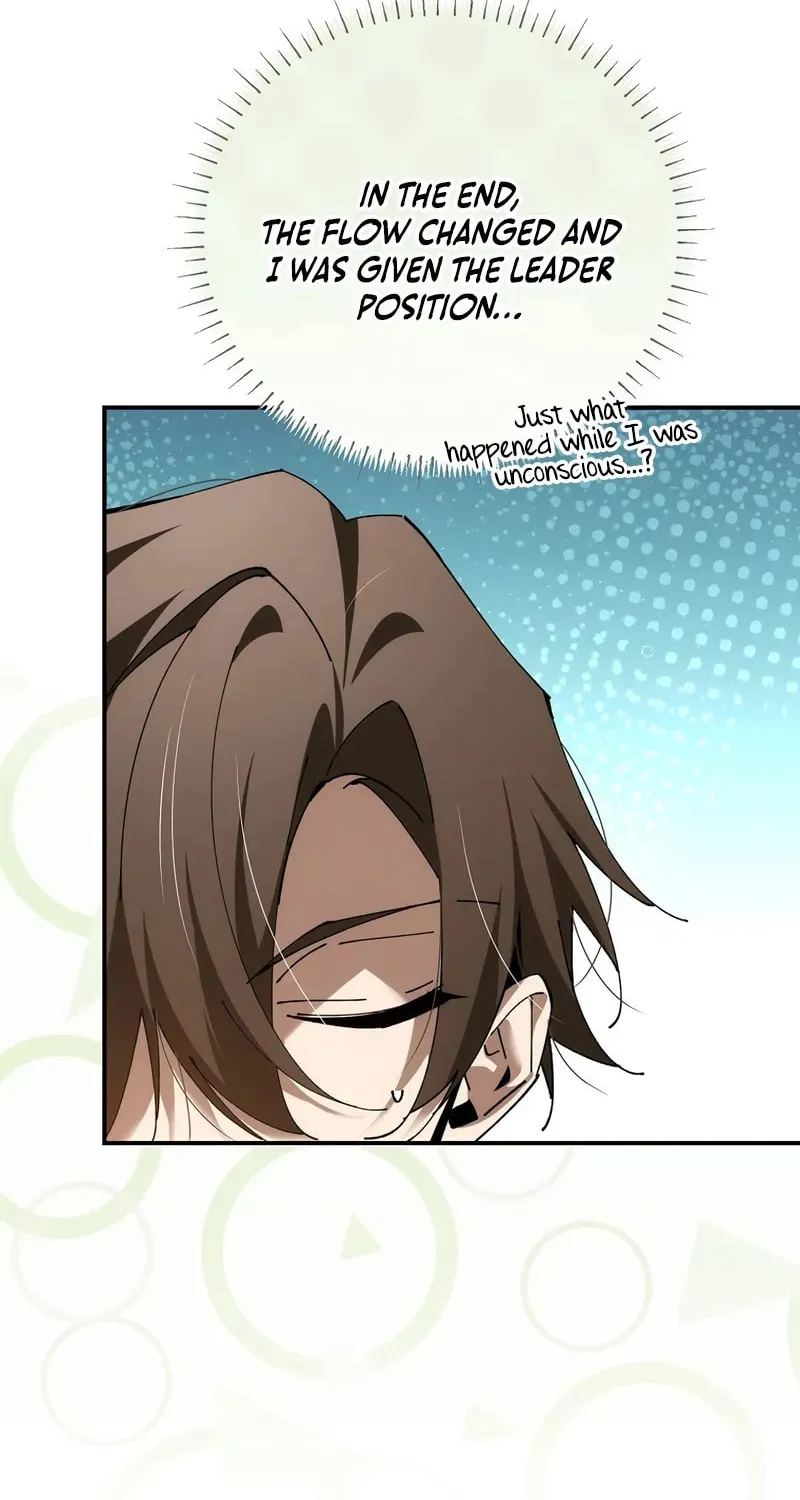 Magic Academy’s Genius Blinker Chapter 64 page 19 - 