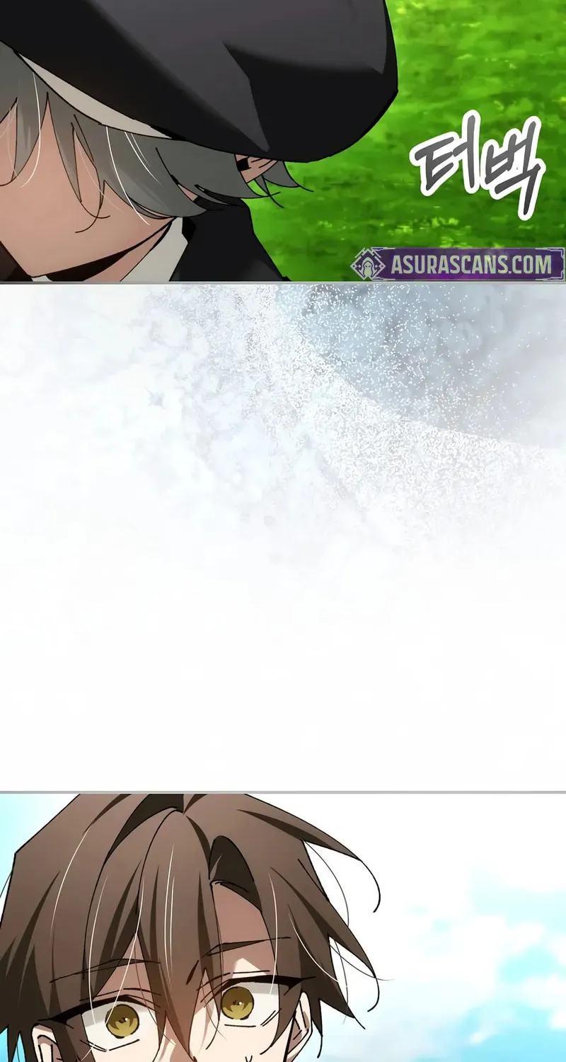 Magic Academy’s Genius Blinker Chapter 64 page 3 - 