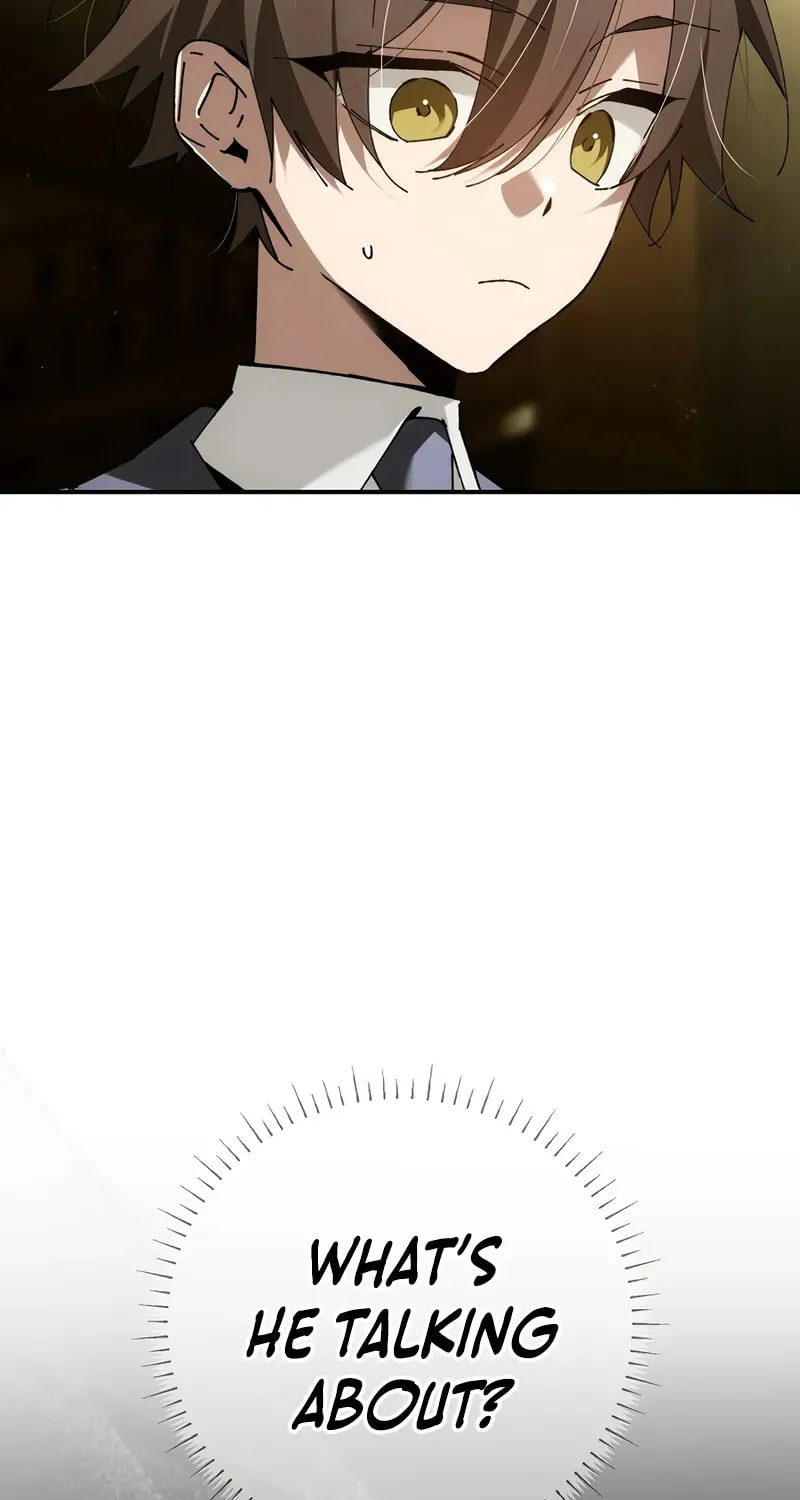 Magic Academy’s Genius Blinker Chapter 64 page 24 - 