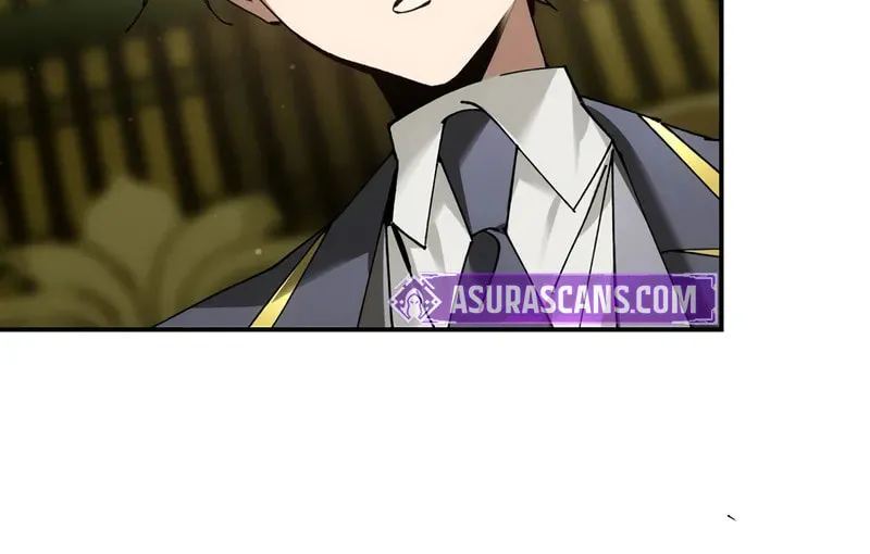 Magic Academy’s Genius Blinker Chapter 64 page 40 - 
