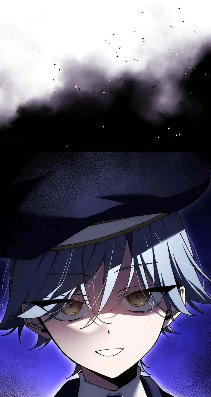 Magic Academy’s Genius Blinker Chapter 64 page 41 - 